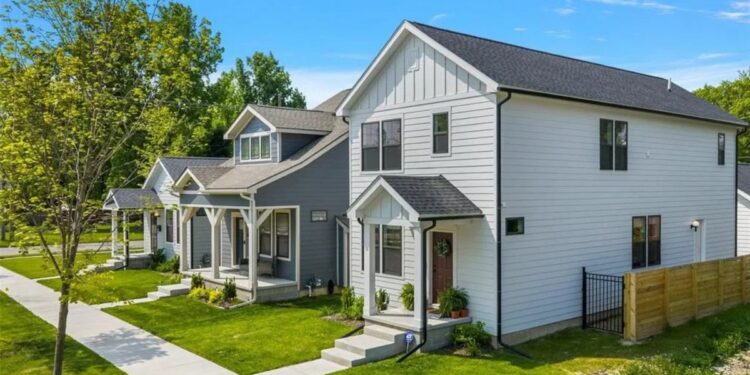 Where First-Time Buyers Still Have Hope