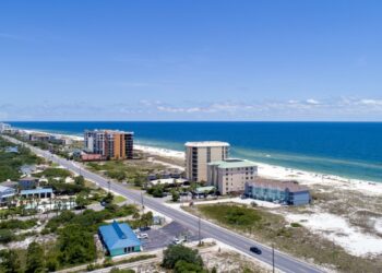 How Infamous Florida Crime Vortex Became an Affordable Beach Destination