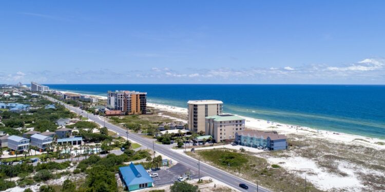 How Infamous Florida Crime Vortex Became an Affordable Beach Destination