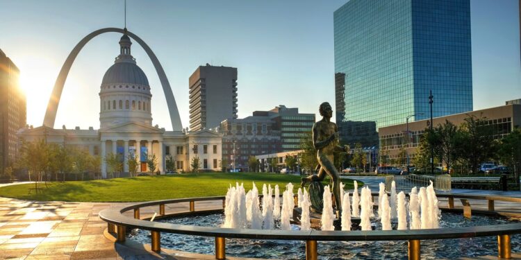New Housing Model Gives St. Louis Artists an Affordable Path to Ownership