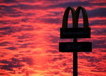 If McDonald’s Comes to Town, Should Neighbors Worry About Home Values?