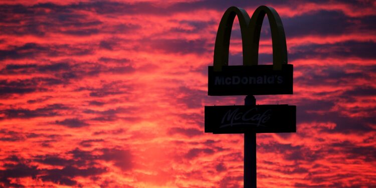 If McDonald’s Comes to Town, Should Neighbors Worry About Home Values?