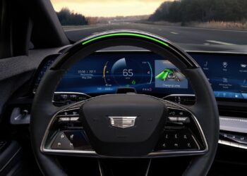 GM to launch its own in-vehicle AI system later this year