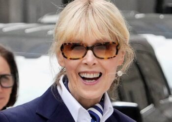Trump must pay E. Jean Carroll, appeals court says