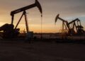 Oil prices lower as Iran says talks with U.S. could be pursued