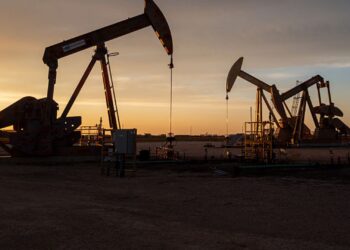 Oil prices lower as Iran says talks with U.S. could be pursued
