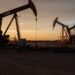 Oil prices lower as Iran says talks with U.S. could be pursued