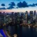 Singapore’s economy expands 5.7% in the second quarter, beating expectations