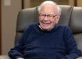 Two unexpected revelations in Warren Buffett’s CNBC interview