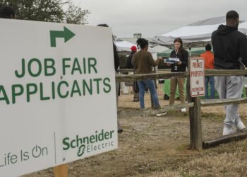 Best states for workers in America in 2026