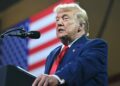 Trump’s new global tariff draws rebukes from trade partners