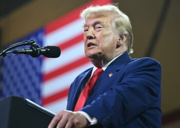 Trump’s new global tariff draws rebukes from trade partners
