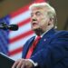 Trump’s new global tariff draws rebukes from trade partners