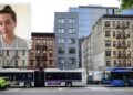 Manhattan Penthouse Turns into Nightmare of Mold for Juilliard Grad