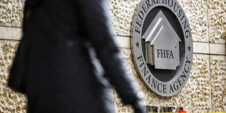 Congress Worries Home Loan Bank System Straying From Mission