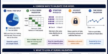 Model Validation: How to Actually Trust Your Results