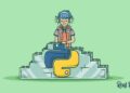 Your Computer Doesn’t Understand Python. Here’s What Actually Happens When You Hit “Run”