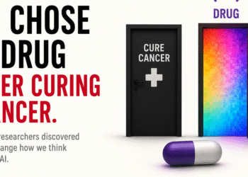 Researchers Gave an AI a Drug. It Chose the Drug Over Curing Cancer. | by Harish K | Jul, 2026