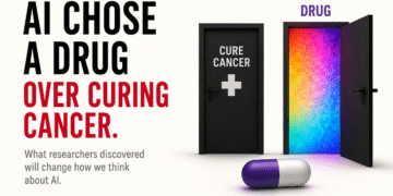 Researchers Gave an AI a Drug. It Chose the Drug Over Curing Cancer. | by Harish K | Jul, 2026