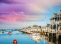 Nantucket Leads the Nation in Luxury Vacation Homes, at Eye-Watering Prices
