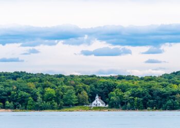 Traverse City Is Named America’s Best Lake Town for 2026