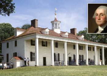 Valuing the Extraordinary Real Estate of the Founding Fathers