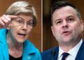 Elizabeth Warren Accuses Top Mortgage Regulator Bill Pulte of Abuse of Power