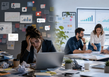 Preventing Professional Burnout: How Partnering with a Charleston Marketing Agency Can Help – Sponsored