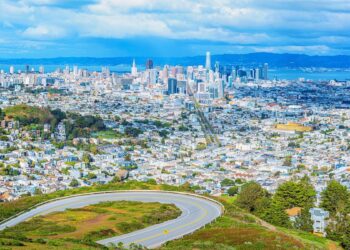 Bay Area Movers’ Homeownership Rose 33% After Leaving California