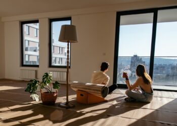 Why People Are Moving Shorter, Faster, and Lighter