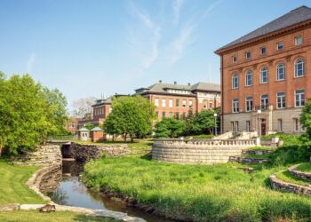 Heartland’s Affordable Innovation Oasis Emerges as a Real Estate Powerhouse