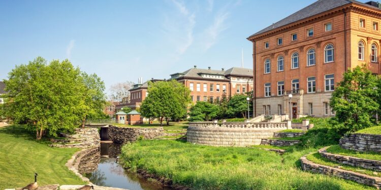 Heartland’s Affordable Innovation Oasis Emerges as a Real Estate Powerhouse