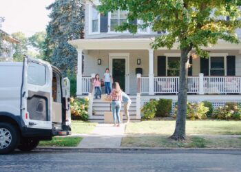 Home Prices Are at Record Highs, but Affordability Is Improving in a Surprising Twist