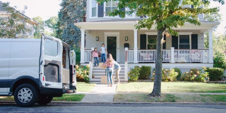 Home Prices Are at Record Highs, but Affordability Is Improving in a Surprising Twist