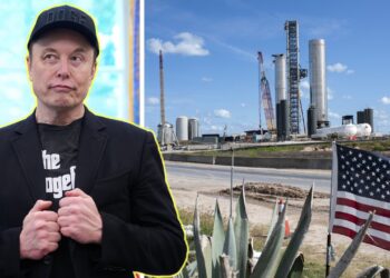 SpaceX Land Deal at Texas Starbase Faces Legal Challenge