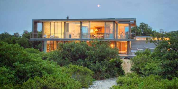 What America’s Most Expensive ZIP Codes Reveal About Where Wealth Goes