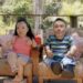 The World’s Shortest Married Couple Open Up Their Unique Home
