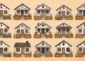 10% of All Homes Sit Vacant, but Only a Tiny Fraction Are for Sale