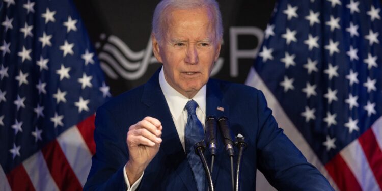 Illegal Immigration Under Biden Drove Home Prices Up 6.6%, Study Finds