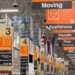 Home Depot expands delivery for overseas military families