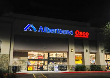 Albertsons changes merchandising approach with ACI Edge model