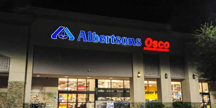 Albertsons changes merchandising approach with ACI Edge model