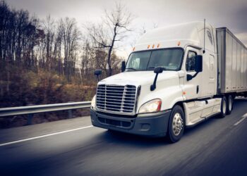Saddle Creek Logistics names new CEO