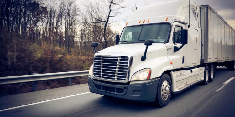 Saddle Creek Logistics names new CEO