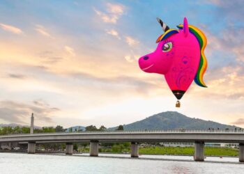 Small by design: What Canberra’s innovation story teaches us about building in unlikely places