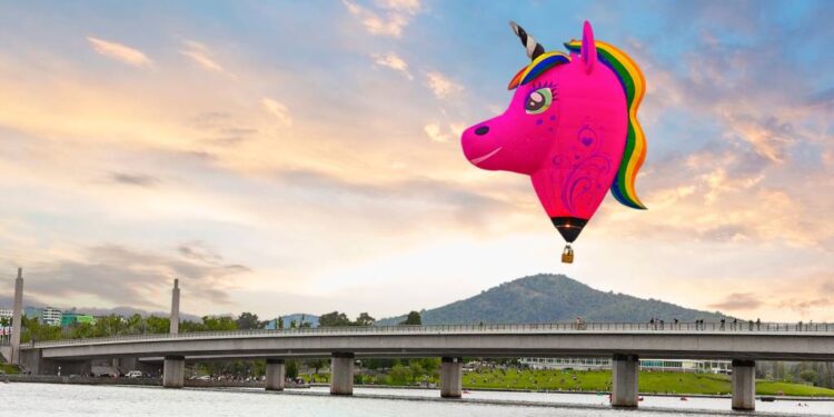 Small by design: What Canberra’s innovation story teaches us about building in unlikely places