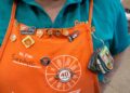 Home Depot adds rewards for Pro Xtra customers
