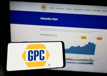 Genuine Parts Co.’s industrial-automotive split stays on schedule