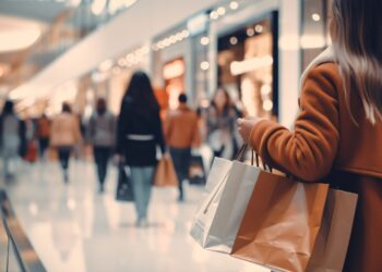 Who are the Top 10 U.S. retailers in 2026?