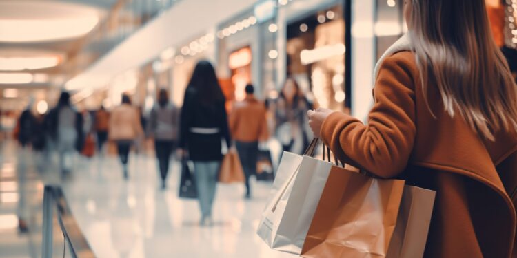Who are the Top 10 U.S. retailers in 2026?